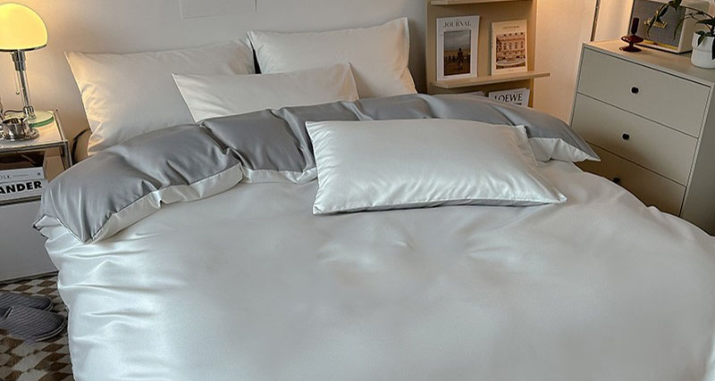UK Bedding Collection – End-to-End Sourcing Support